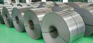 Galvanized Sheet