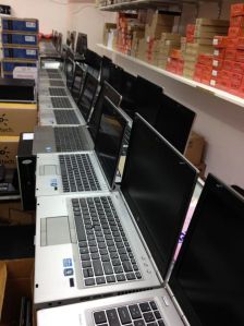 Used Computers