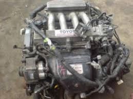 Used Car Engine