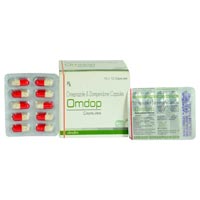 Omdop Capsules