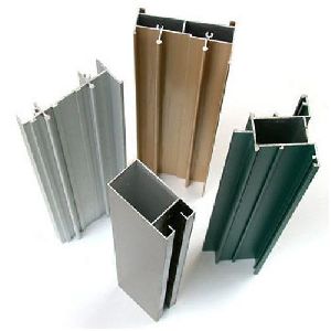 aluminium profiles