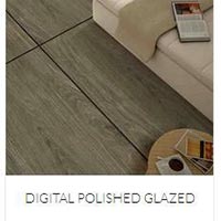 Digital Polished Glazed Vitrified Tiles (600X1200 MM)