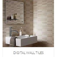 Digital Wall Tiles (300x600 MM)