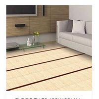 Normal Floor Tiles (400X400 MM)
