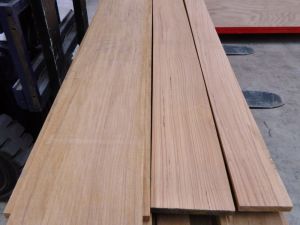 Bubinga Wood