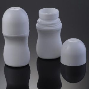 Plastic Roll On Bottles For Deodorant