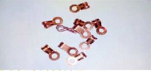 Copper Sheet Components