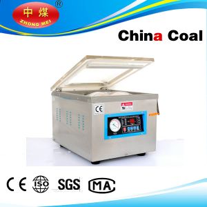 Table Top Food Vacuum Packaging Machine