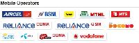 Aircel Online Recharge