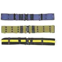 Mens Canvas Belts