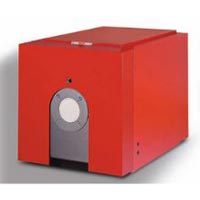Riello 3300 Series Industrial Hot Water Generator