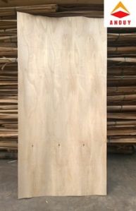 Eucalyptus Core Veneer 1.7 Mm