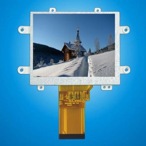 TFT LCD Module