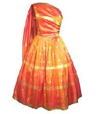 Vintage Sari Dress