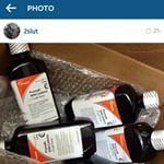 Actavis Promethazine