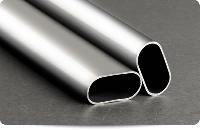 Cold Rolled Steel Tubes