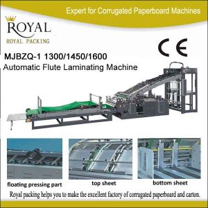 Film Laminating Machinery