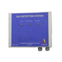 Gas Detection System (GV09)