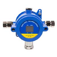 Gas Detection System (GV108)