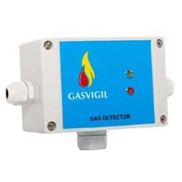 Gas Detection System (GV063)