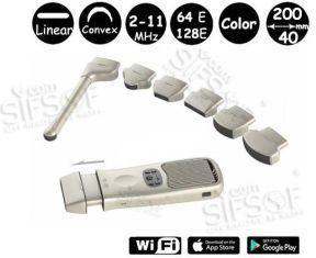Ultrasound Transducer