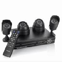 Cctv Surveillance Equipment