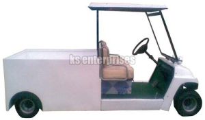 battery operated loader