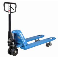 Hydraulic Hand Pallet Trucks