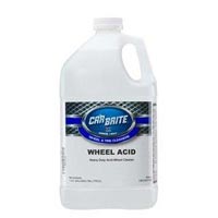 Aluminum and Stainless Steel Cleaner