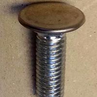 Bumper Bolts