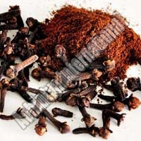 Black Clove Powder