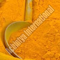 Curcuma Powder