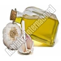 Garlic Spice Oil