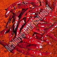 Organic Red Chilli Powder