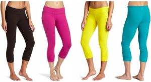 Women Yoga Wear