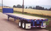 Flatbed Trailers