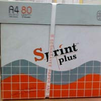 Sprint Plus A4 Size Paper
