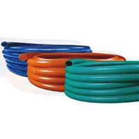 Delivery Hose Pipes