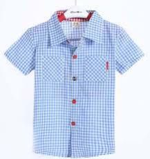 Kids Shirts