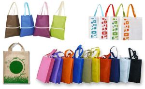 Non Woven Carry Bags