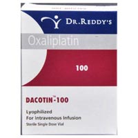 Dacotin Injection