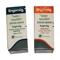 Engerix B Vaccines