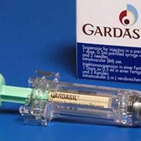 Gardasil Vaccines