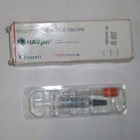 Havpur Vaccines