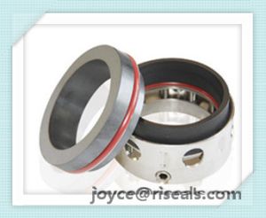 Rs-59u/58u Mechanical Seal