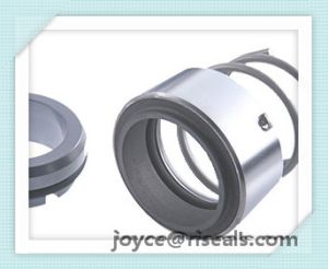 Rs-h12n Mechanical Seal