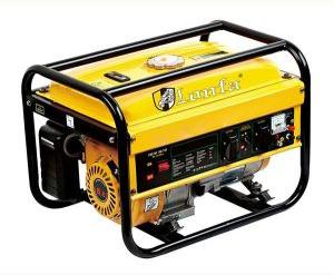 2.5KW Portable Gasoline Generator