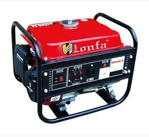 Electric Power Gasoline Generator