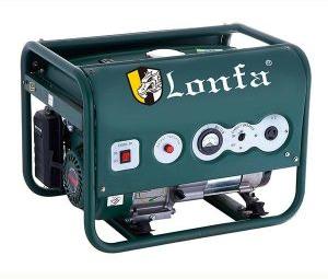 New Model Portable Gasoline Generator
