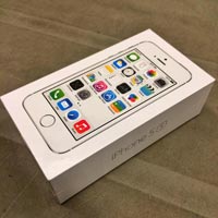 Apple Iphone4s
